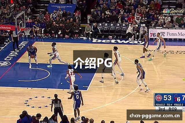 介绍PG